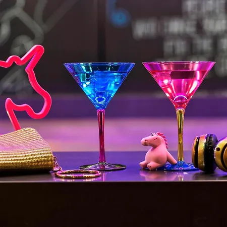 Moxy Praga