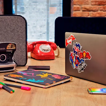 Moxy Praga Szálloda 3*