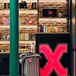 Moxy Praga Ξενοδοχείο