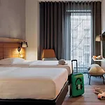 Moxy Praga Βαρσοβία