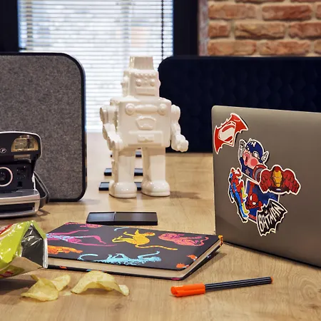 Moxy Praga 酒店 华沙