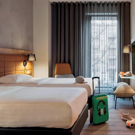 Moxy Praga Βαρσοβία