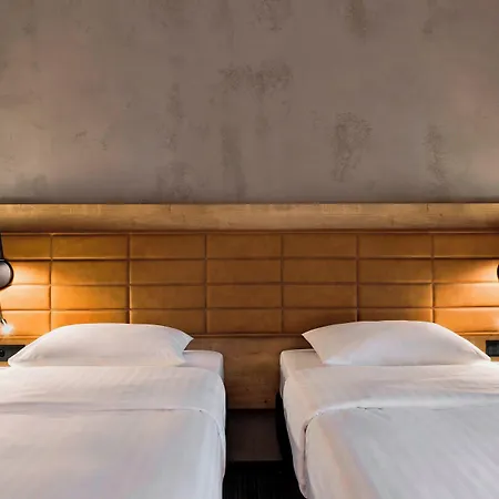 Moxy Praga Βαρσοβία
