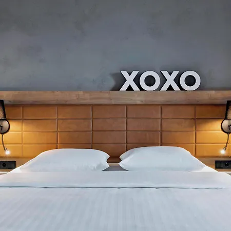 Moxy Praga