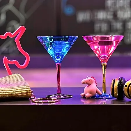 Hotel Moxy Praga Warszawa