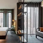 Hotel Moxy Praga Varsovia