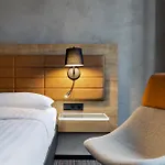 Moxy Praga 3* Warschau