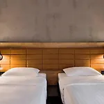 Moxy Praga Warschau