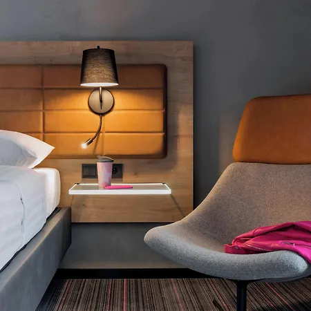 Moxy Praga